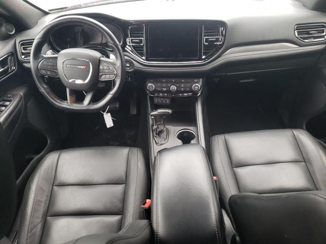 1C4RDJDG6MC634538 Dodge DURANGO GT