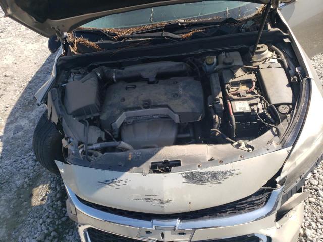 2016 CHEVROLET MALIBU LIM 1G11C5SA8GF124791
