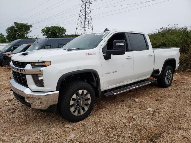 2023 Chevrolet Silverado 2500HD LT