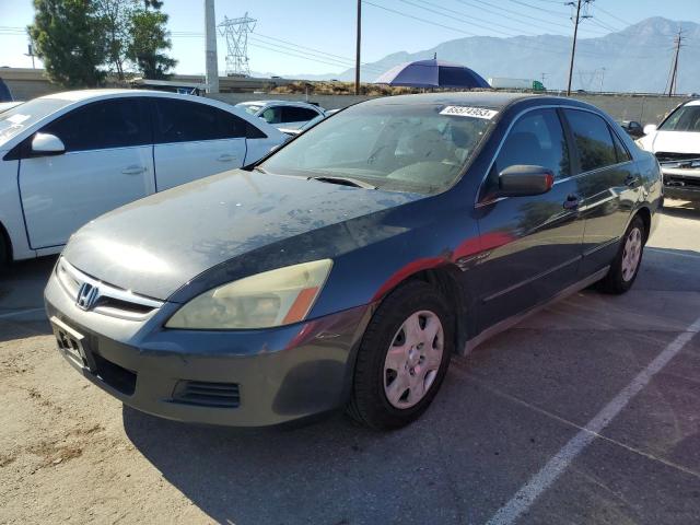 2006 Honda Accord Sedan LX