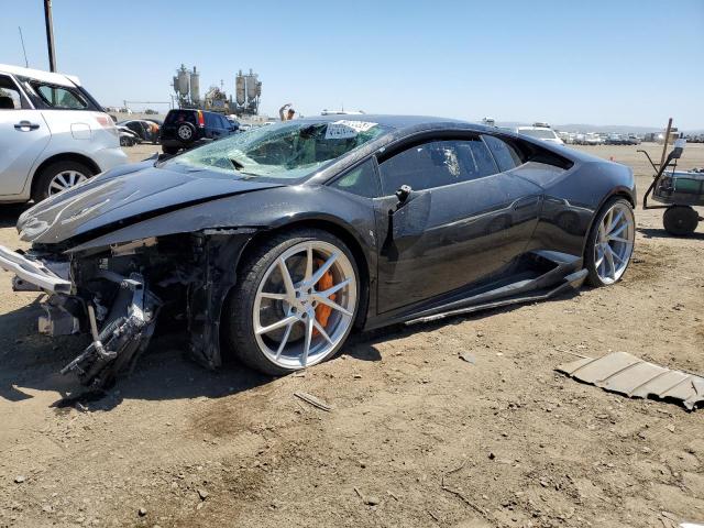 2015 Lamborghini Huracan