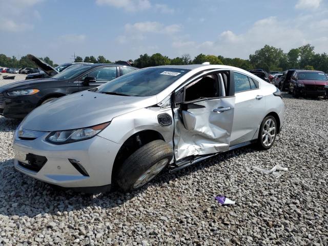 VIN 1G1RD6S51HU108177 2017 Chevrolet Volt, Premier no.1