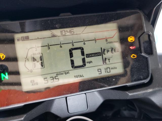 2023 HONDA NC750 XD JH2RH0912PK200055