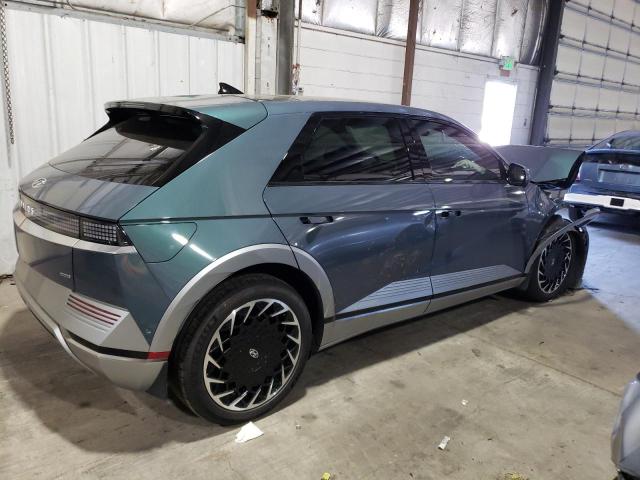 2023 HYUNDAI IONIQ 5 LI KM8KRDAF8PU153801