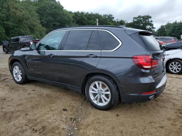 5UXKS4C52F0J99528 2015 BMW X5, photo no. 2