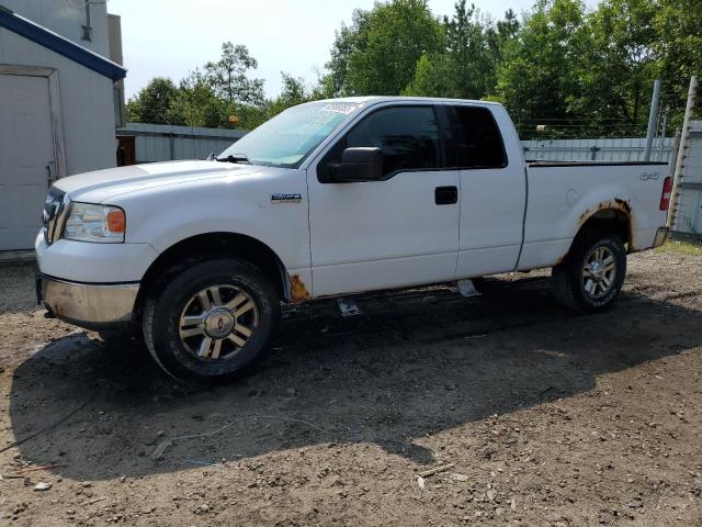 2008 Ford F-150 