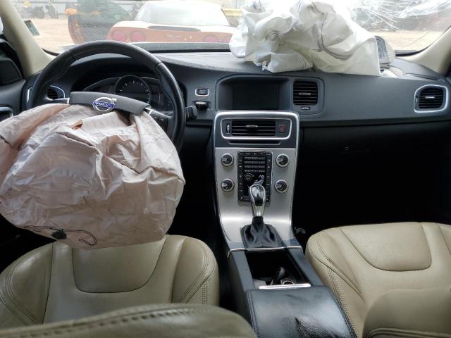 YV126MFL0H2439547 Volvo S60