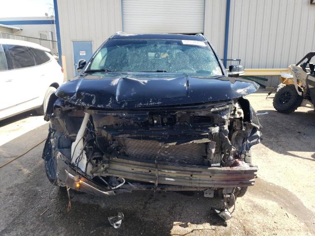 1FM5K8F80JGA28400 Ford Explorer Limited