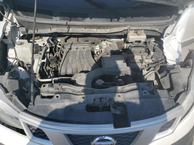 3N6CM0KN2KK711721 Nissan NV200 2.5S