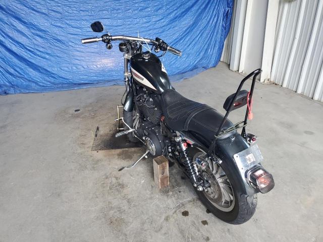 2006 HARLEY-DAVIDSON XL1200 R 1HD1CLP166K407795