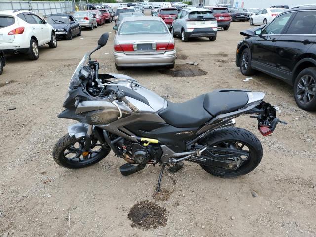 2014 HONDA NC750 X JH2RC7221EK000209