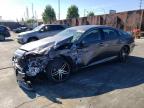 2021 HONDA ACCORD TOU - 1HGCV3F90MA014276
