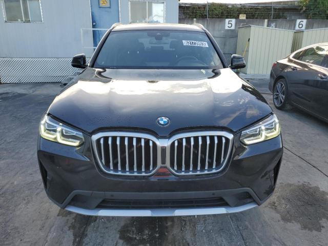 5UX43DP07N9L84091 2022 BMW X3, photo no. 5