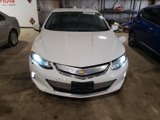 VIN 1G1RC6S50HU191507 2017 Chevrolet Volt, LT no.5