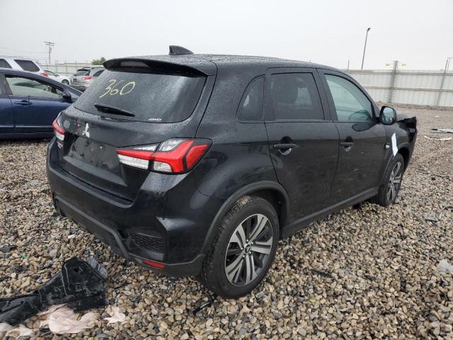 JA4AR3AU6LU030849 Mitsubishi Outlander Sport Es