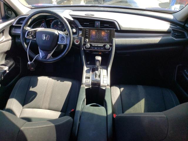 JHMFC1F37KX001132 Honda CIVIC EX