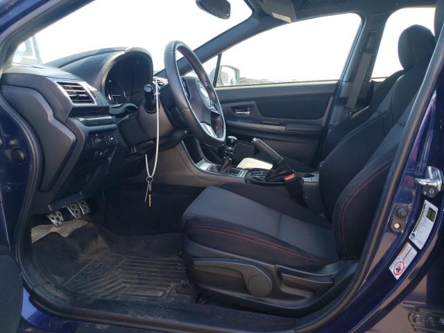 JF1VA1B61G9817953 Subaru WRX