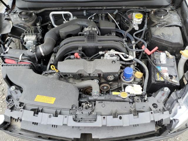 4S3BNAF63J3034199 Subaru Legacy 2.5i Premium