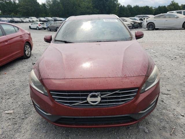 2015 VOLVO V60 PREMIE - YV140MEB0F1200294