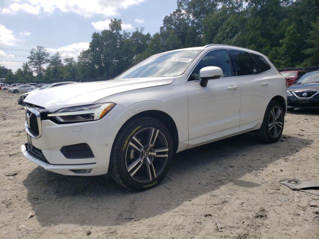 2019 Volvo XC60 T5