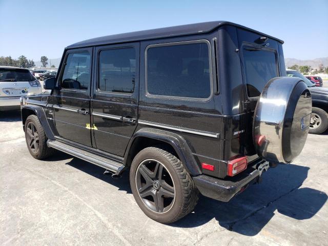 VIN WDCYC7DFXGX260693 2016 Mercedes-Benz G-Class, 6... no.2