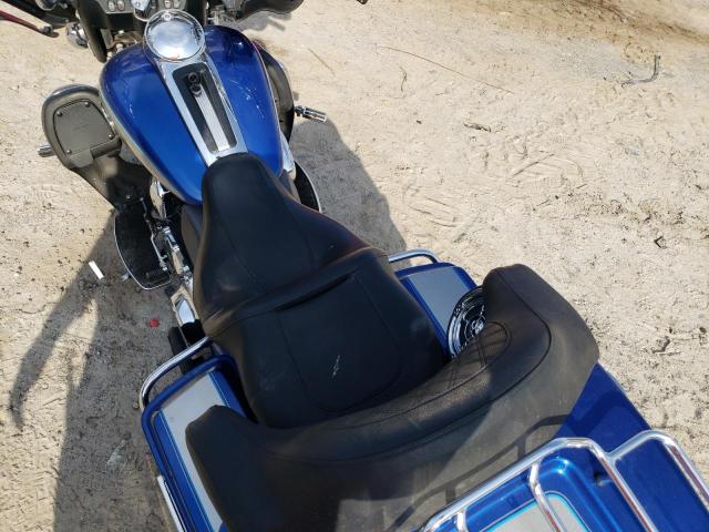 2009 HARLEY-DAVIDSON FLHTCU 1HD1FC4149Y667142