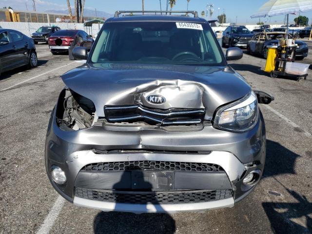 KNDJP3A55K7699499 KIA SOUL +
