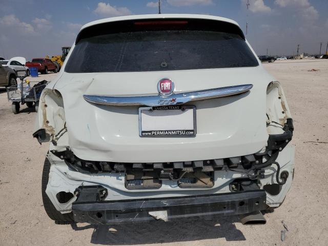 2016 FIAT 500X ZFBCFXDT8GP447169