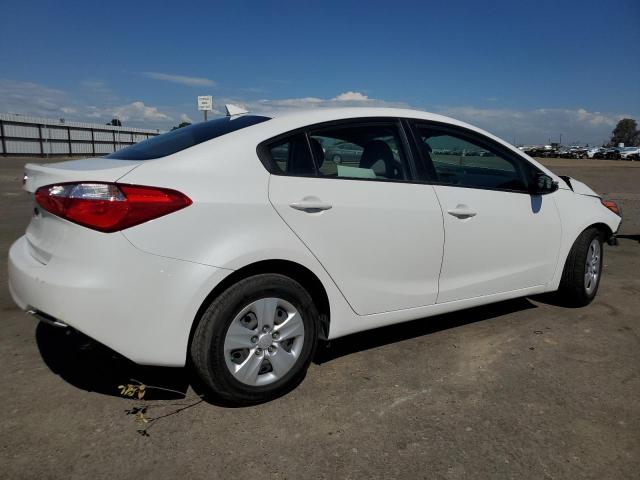 KNAFX4A67G5544070 KIA FORTE LX