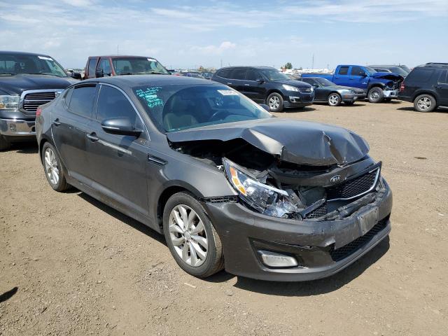 5XXGN4A7XFG404787 KIA OPTIMA EX