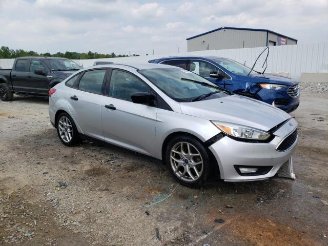 1FADP3E26JL234464 Ford FOCUS S