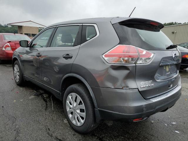 JN8AT2MV6GW144631 Nissan ROGUE S