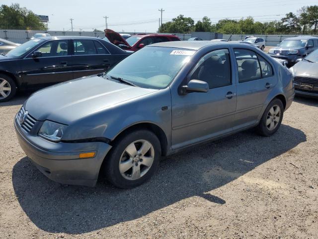 2003 Volkswagen Jetta 