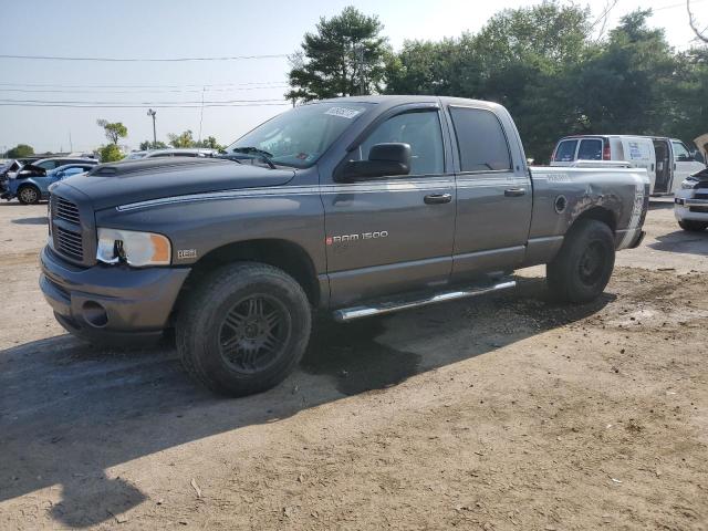 2003 Dodge Ram 1500 ST