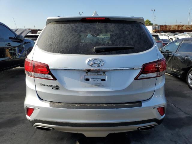 2019 HYUNDAI SANTA FE X - KM8SM4HF8KU305105