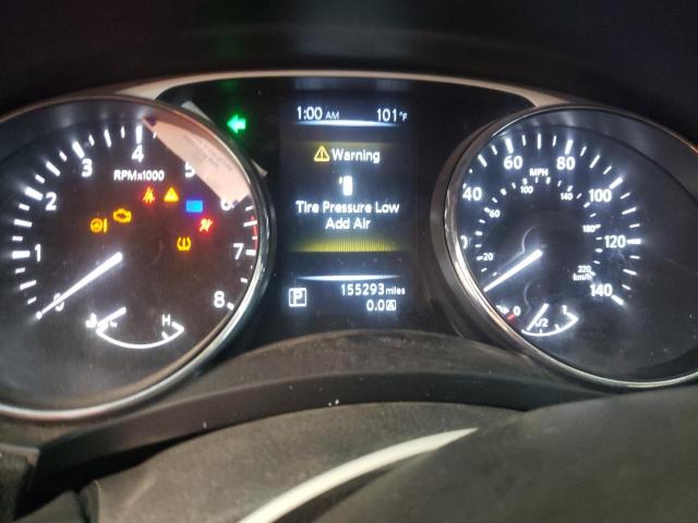 2016 NISSAN ROGUE S - 5N1AT2MT3GC787042