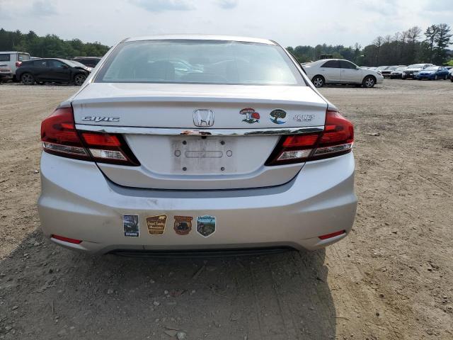 19XFB2F8XFE083403 Honda CIVIC EX