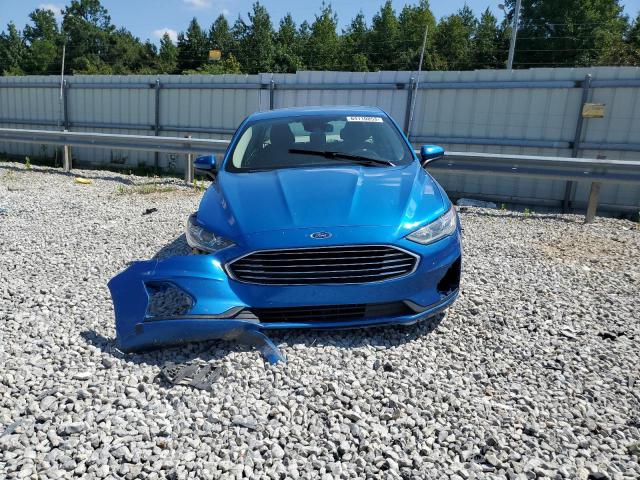 3FA6P0HD7KR127706 Ford Fusion SE 5