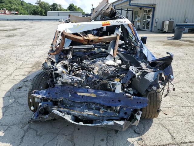 JF1VA1C62M9809502 Subaru Wrx Premium