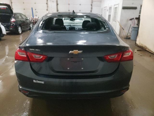 1G1ZB5ST4KF176953 | 2019 CHEVROLET MALIBU LS