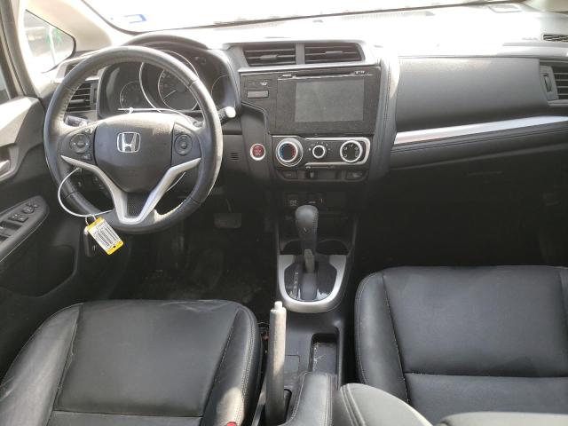 JHMGK5H81HS008283 Honda FIT EX