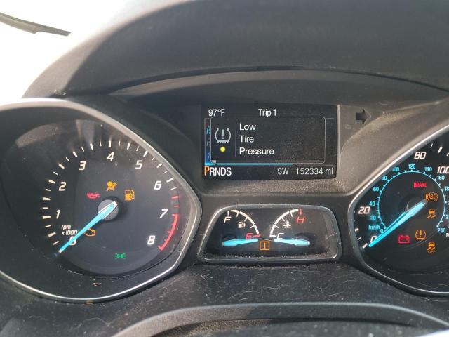 1FMCU0GX4FUA98709 Ford ESCAPE SE