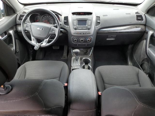 5XYKT4A61FG554564 KIA SORENTO LX