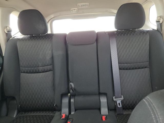 KNMAT2MV4KP501464 Nissan ROGUE S