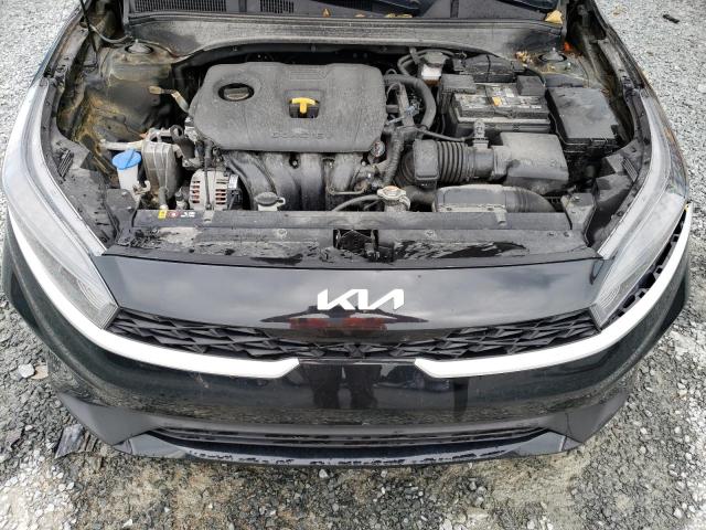 2022 KIA FORTE FE - 3KPF24AD8NE522760