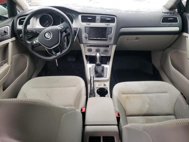 2017 VOLKSWAGEN GOLF SPORT - 3VWC17AUXHM505862