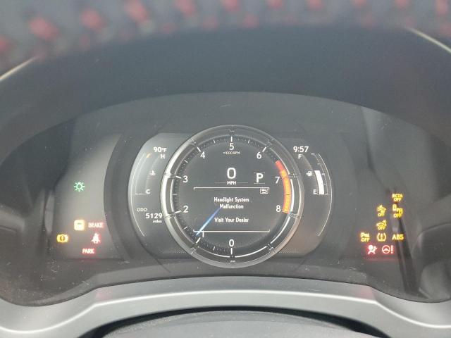 2023 LEXUS IS 350 F S JTHGZ1B22P5060995