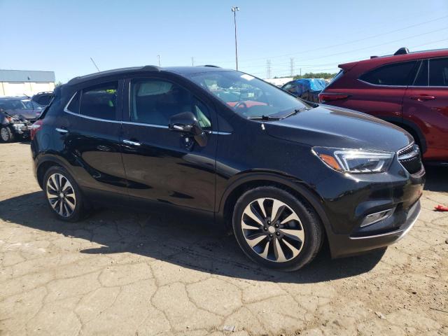 KL4CJCSM6KB714311 Buick Encore Essence