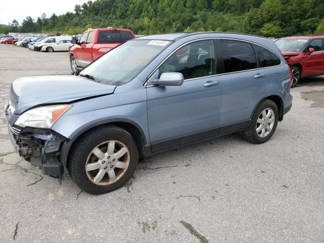 2007 Honda CR-V EX-L