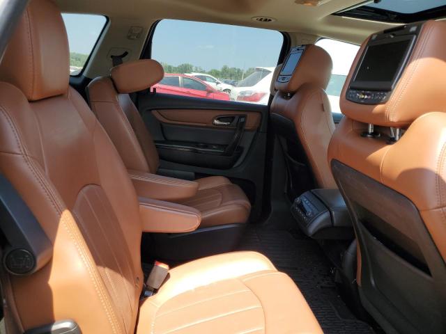 1GNKVJKD9HJ337974 Chevrolet Traverse Premier